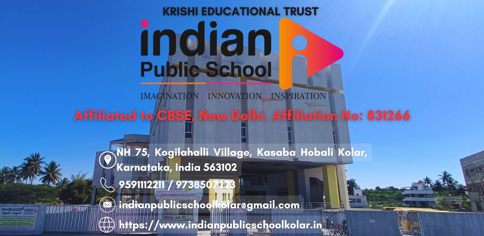 Indian Public School
